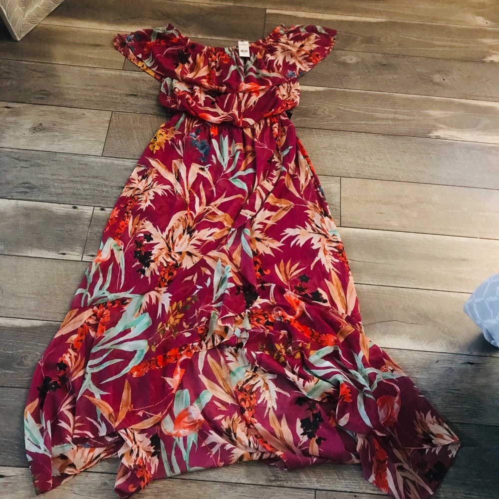 Dress